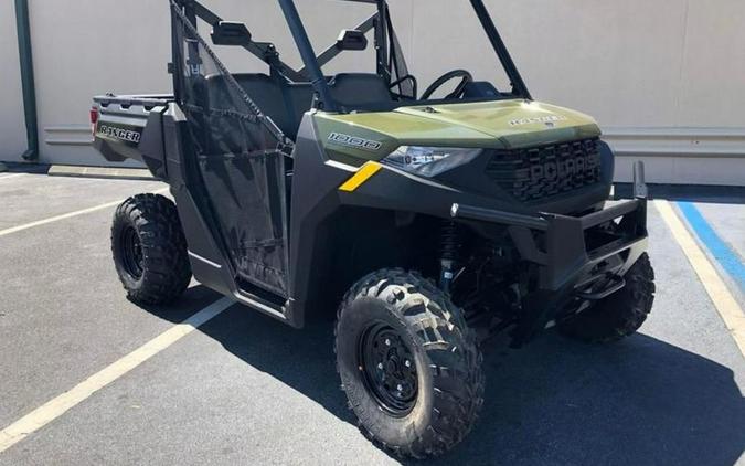 2024 Polaris Industries RANGER 1000 EPS