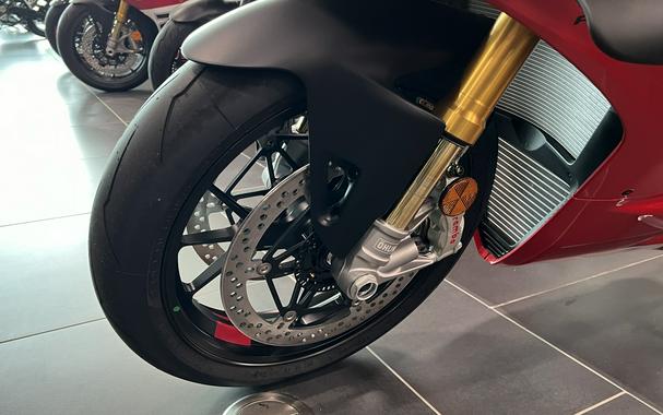 2024 Ducati Panigale