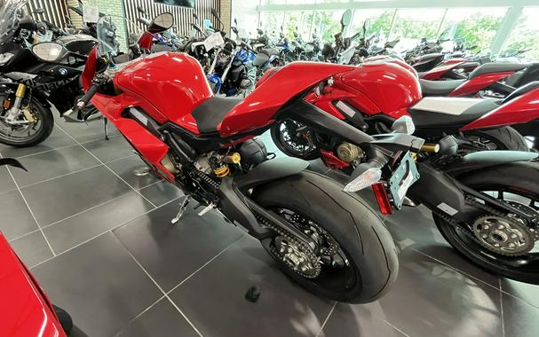 2024 Ducati Panigale