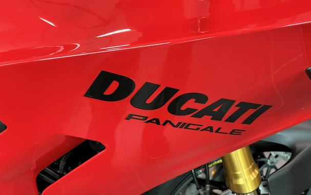 2024 Ducati Panigale