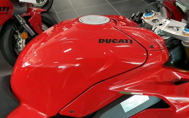 2024 Ducati Panigale