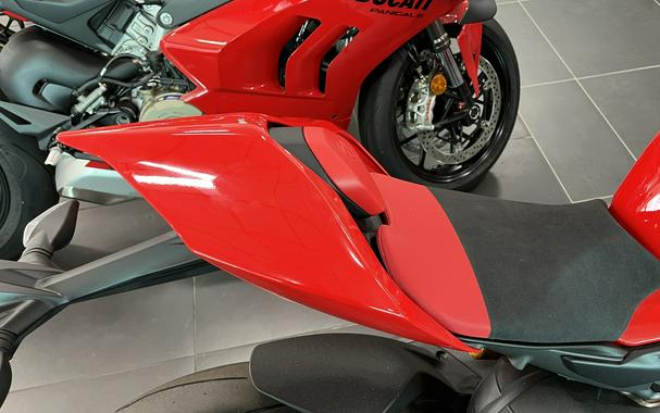 2024 Ducati Panigale