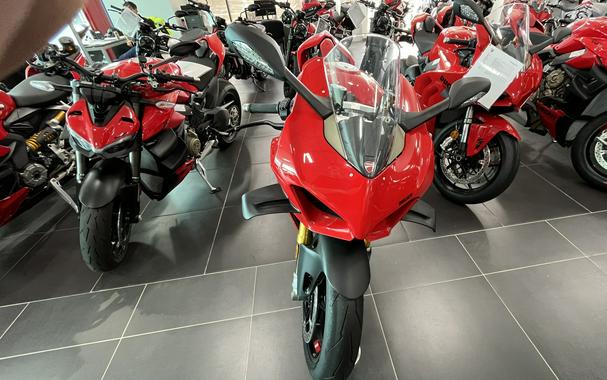 2024 Ducati Panigale