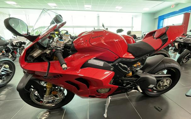 2024 Ducati Panigale