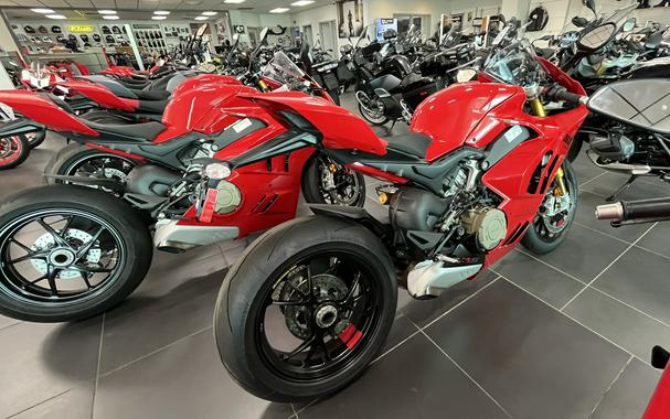 2024 Ducati Panigale