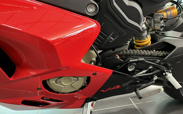 2024 Ducati Panigale