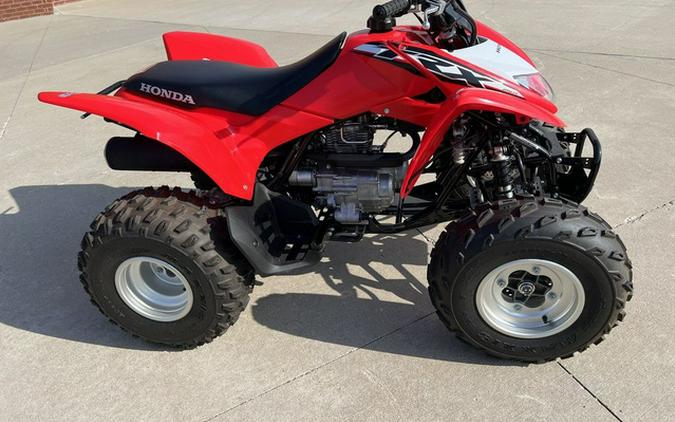 2020 Honda TRX 250X