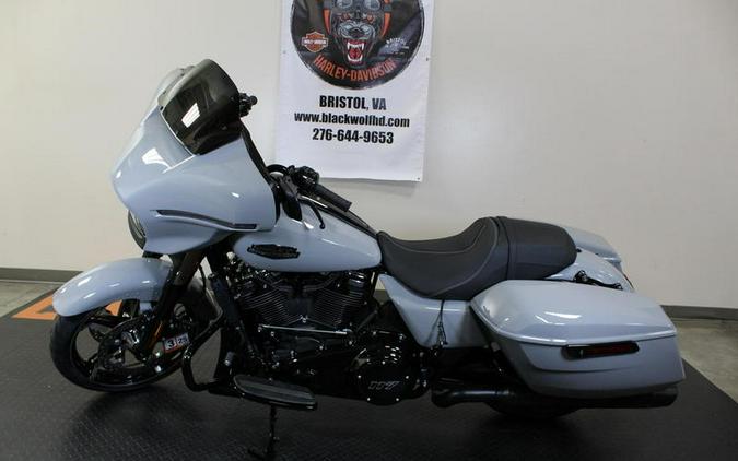 2024 Harley-Davidson® FLHX - Street Glide®