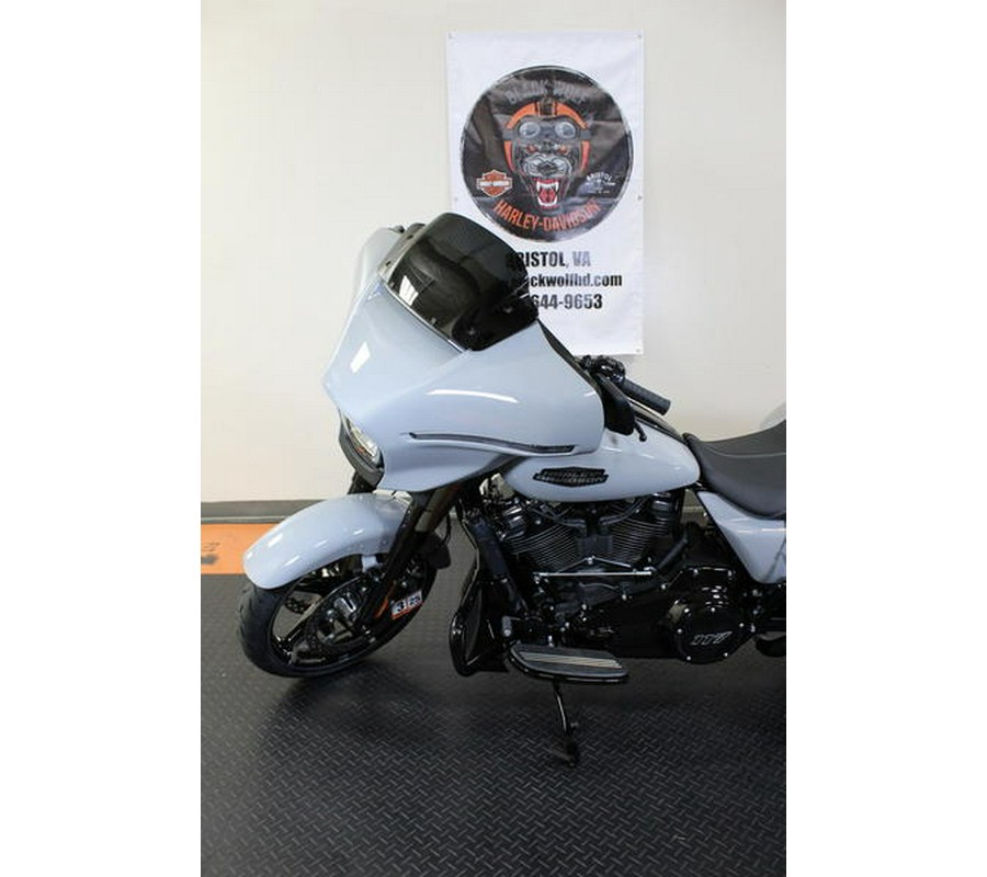 2024 Harley-Davidson® FLHX - Street Glide®