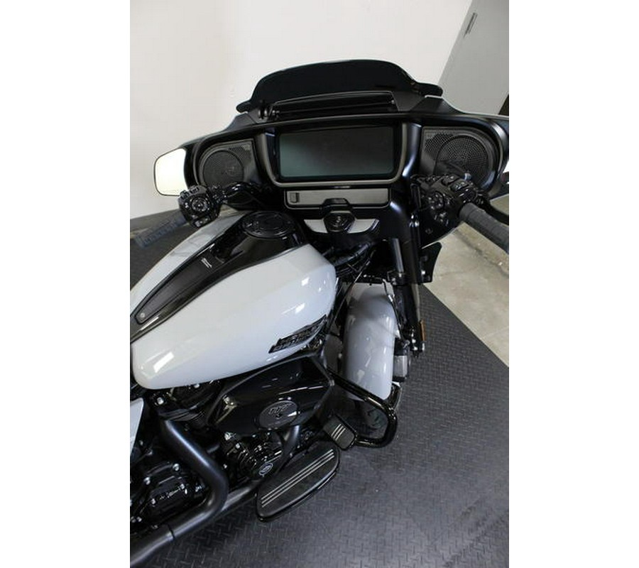 2024 Harley-Davidson® FLHX - Street Glide®