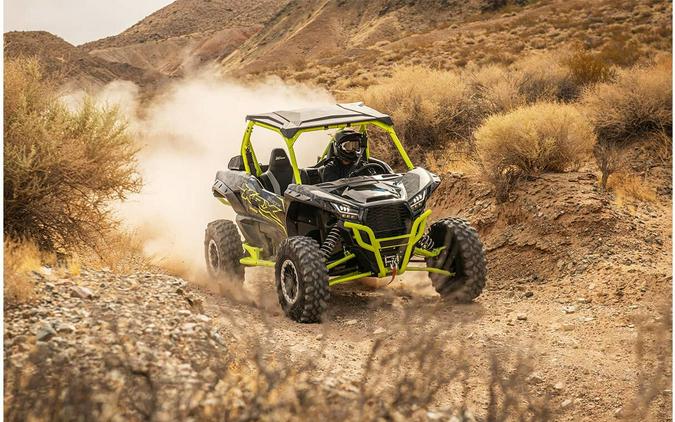 2022 Kawasaki TERYX KRX 1000 TRAIL EDT