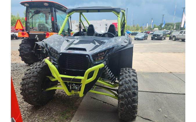 2022 Kawasaki TERYX KRX 1000 TRAIL EDT