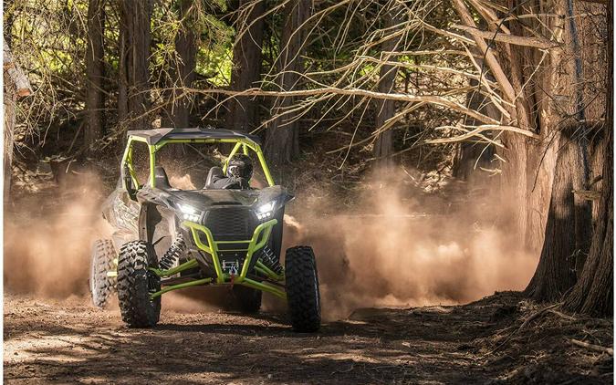 2022 Kawasaki TERYX KRX 1000 TRAIL EDT