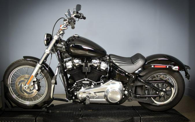 2021 Harley-Davidson Softail Standard