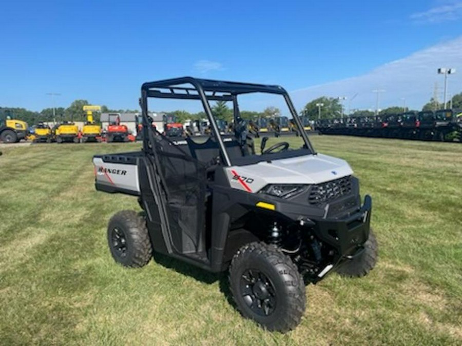 2024 Polaris® Ranger SP 570 Premium