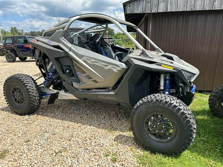 2024 Polaris RZR Pro R Premium