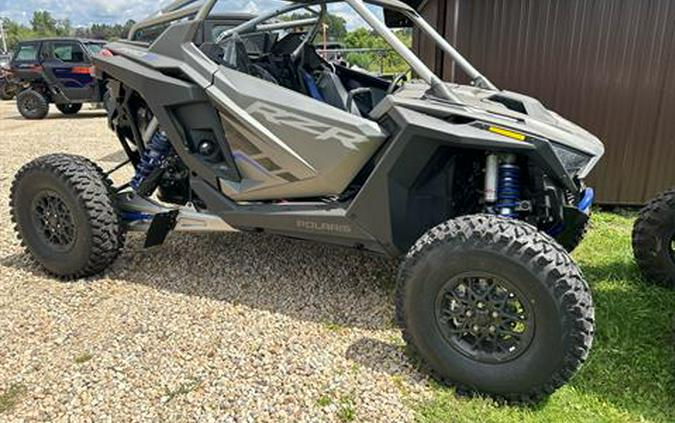 2024 Polaris RZR Pro R Premium