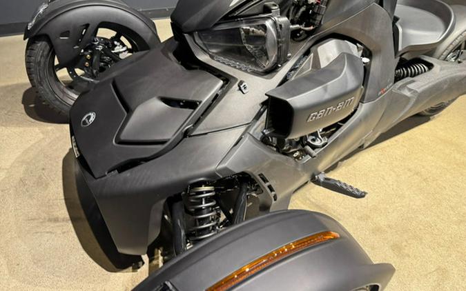 2025 Can-Am Ryker Rotax 900 ACE