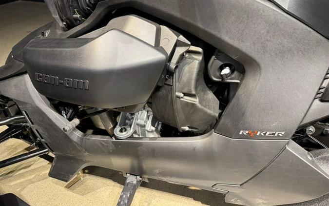 2025 Can-Am Ryker Rotax 900 ACE
