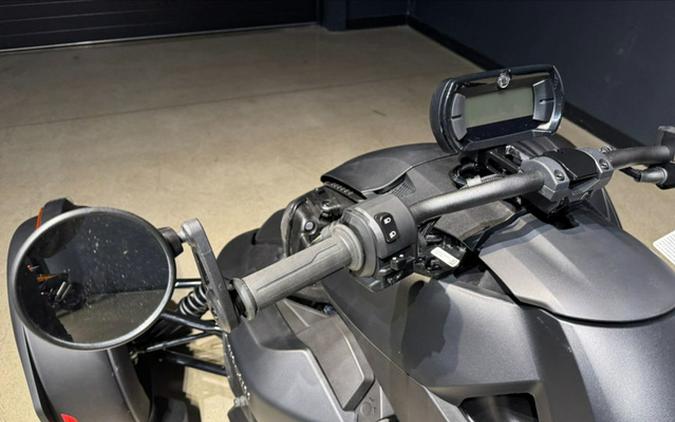 2025 Can-Am Ryker Rotax 900 ACE