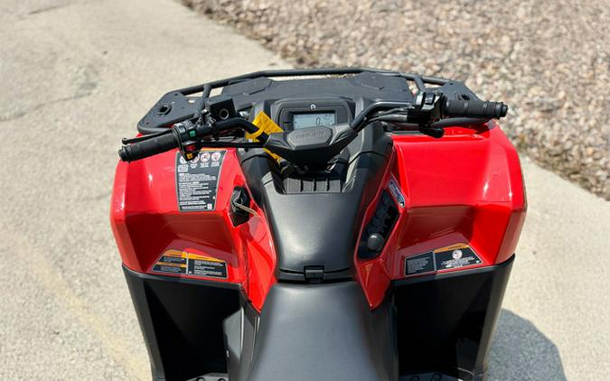 2026 Can-Am Outlander MAX DPS 500