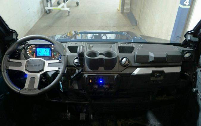 2020 Polaris Ranger Crew XP 1000 Northstar Premium Pursuit Ca