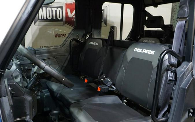 2020 Polaris Ranger Crew XP 1000 Northstar Premium Pursuit Ca