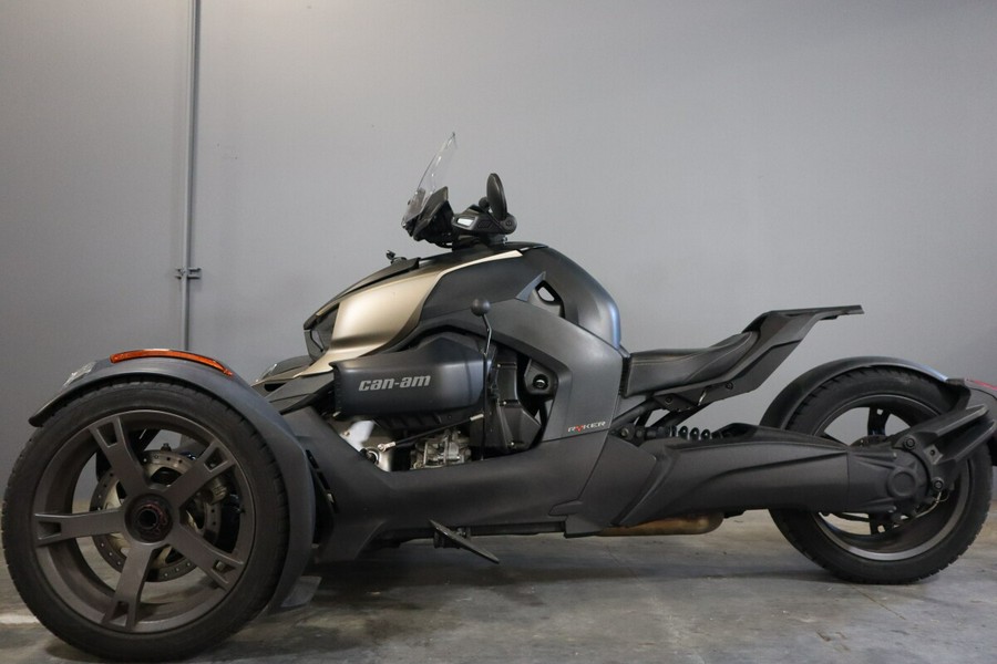 2021 Can-Am Ryker 900 ACE