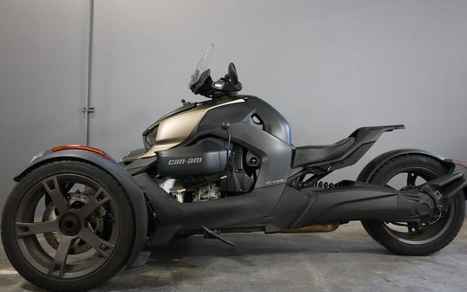 2021 Can-Am Ryker 900 ACE