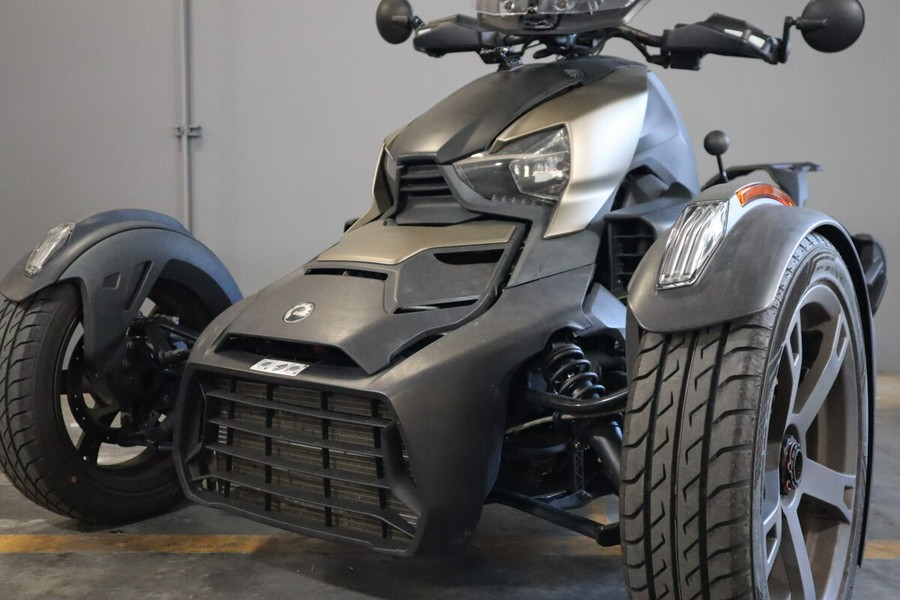 2021 Can-Am Ryker 900 ACE