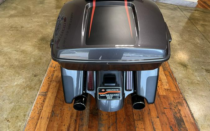 Used 2018 Harley-Davidson CVO Street Glide Motorcycle For Sale Near Memphis, TN