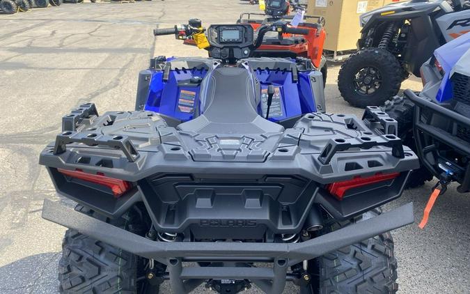 2024 Polaris Sportsman 850 Ultimate