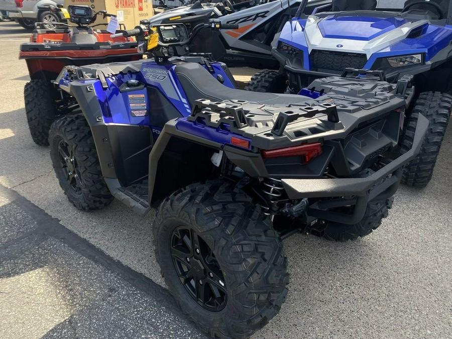 2024 Polaris Sportsman 850 Ultimate