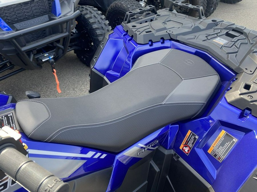 2024 Polaris Sportsman 850 Ultimate