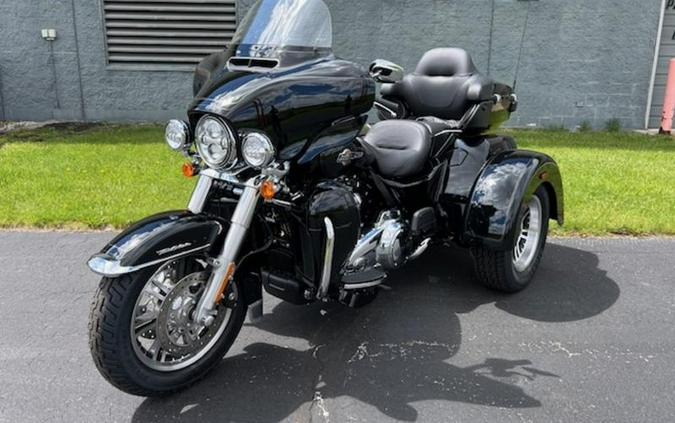 2024 Harley-Davidson® FLHTCUTG - Tri Glide® Ultra