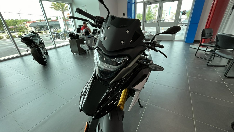 2024 BMW G 310 GS