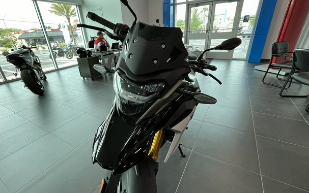 2024 BMW G 310 GS