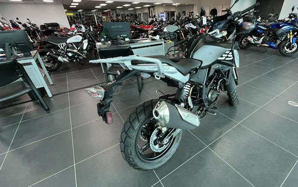 2024 BMW G 310 GS