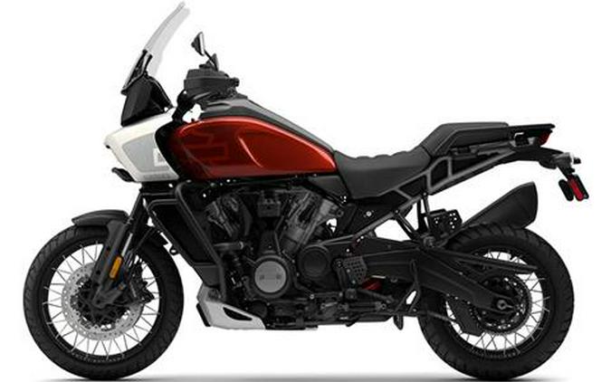 2024 Harley-Davidson Pan America® 1250 Special