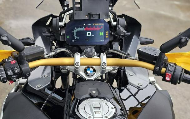 2022 BMW R 1250 GS Adventure - 40 Years GS