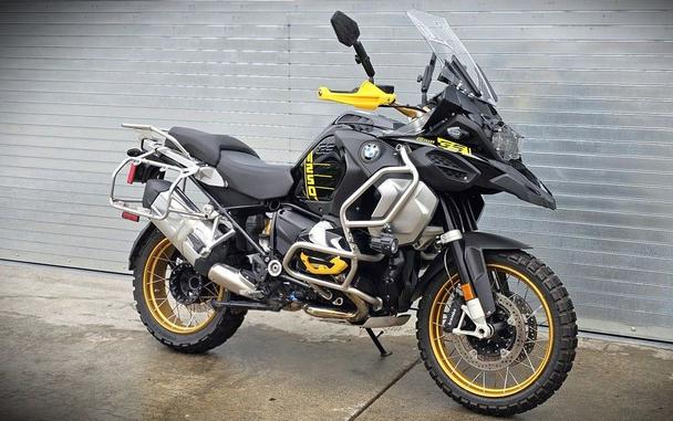 2022 BMW R 1250 GS Adventure - 40 Years GS