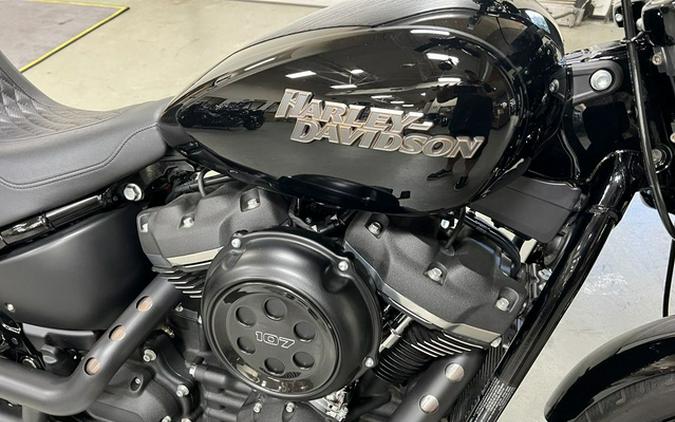 2019 Harley-Davidson Softail FXBB - Street Bob