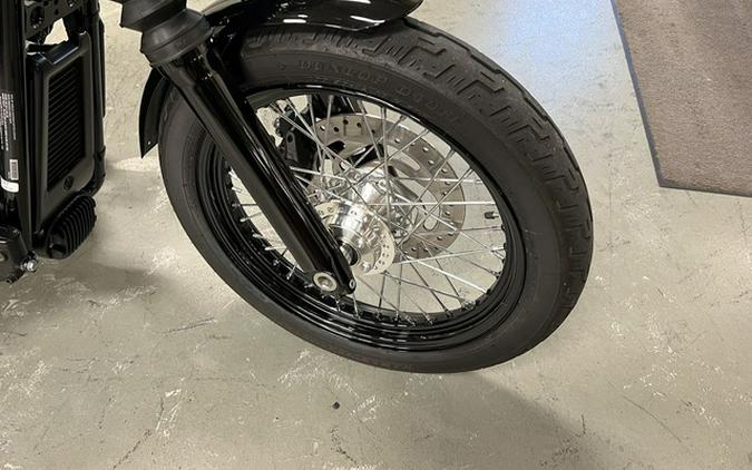 2019 Harley-Davidson Softail FXBB - Street Bob