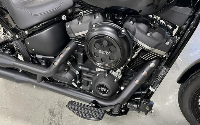 2019 Harley-Davidson Softail FXBB - Street Bob