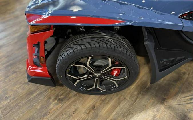 2025 Polaris Slingshot® Slingshot® R AutoDrive