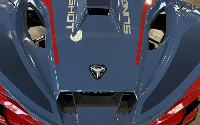 2025 Polaris Slingshot® Slingshot® R AutoDrive