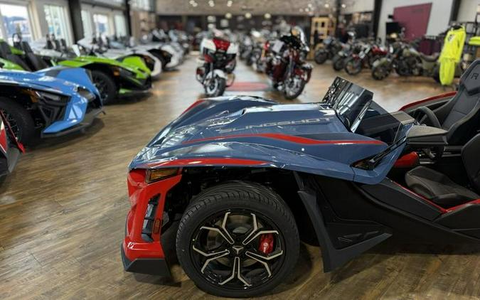 2025 Polaris Slingshot® Slingshot® R AutoDrive