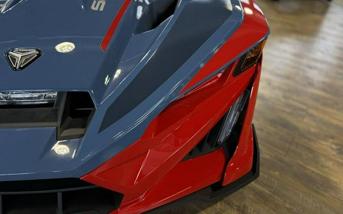 2025 Polaris Slingshot® Slingshot® R AutoDrive