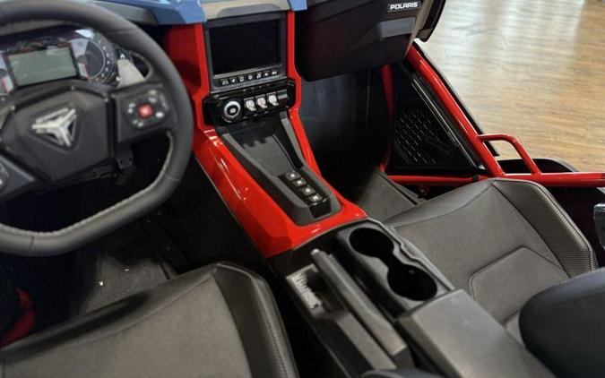 2025 Polaris Slingshot® Slingshot® R AutoDrive