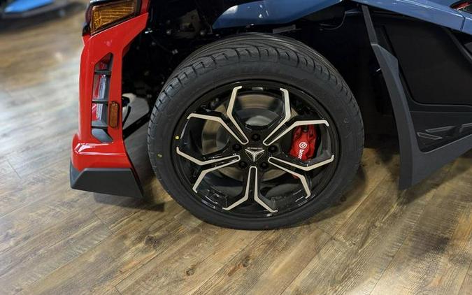 2025 Polaris Slingshot® Slingshot® R AutoDrive
